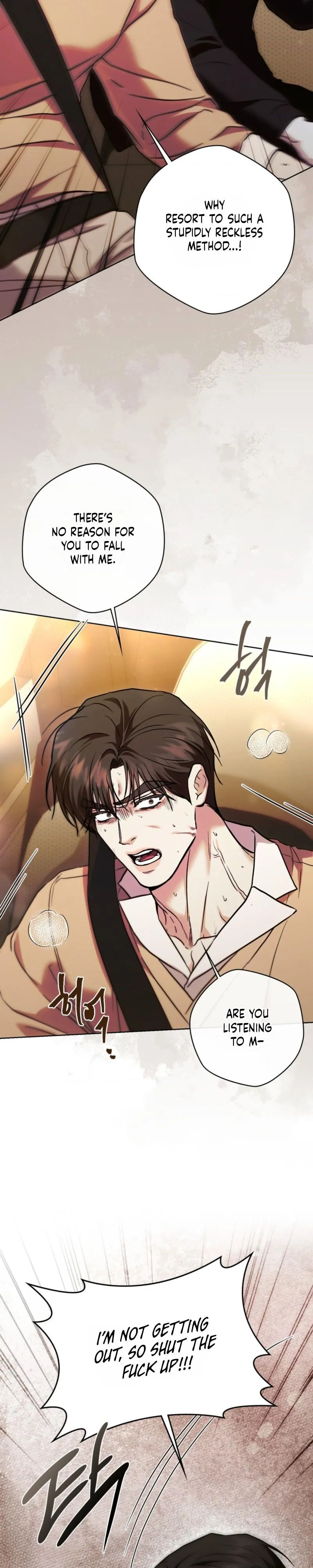 Read Double Down chapter 19 image 35 on Lezhin