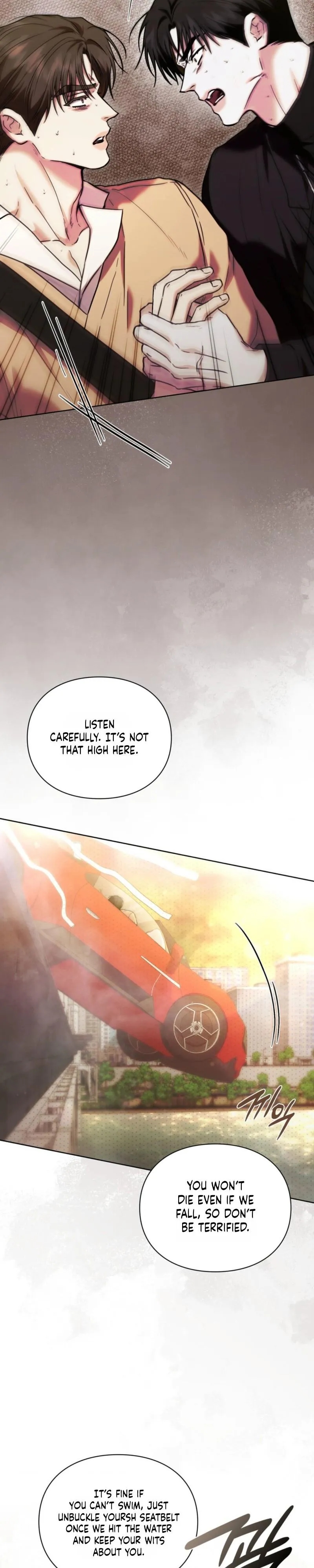 Read Double Down chapter 19 image 36 on Lezhin