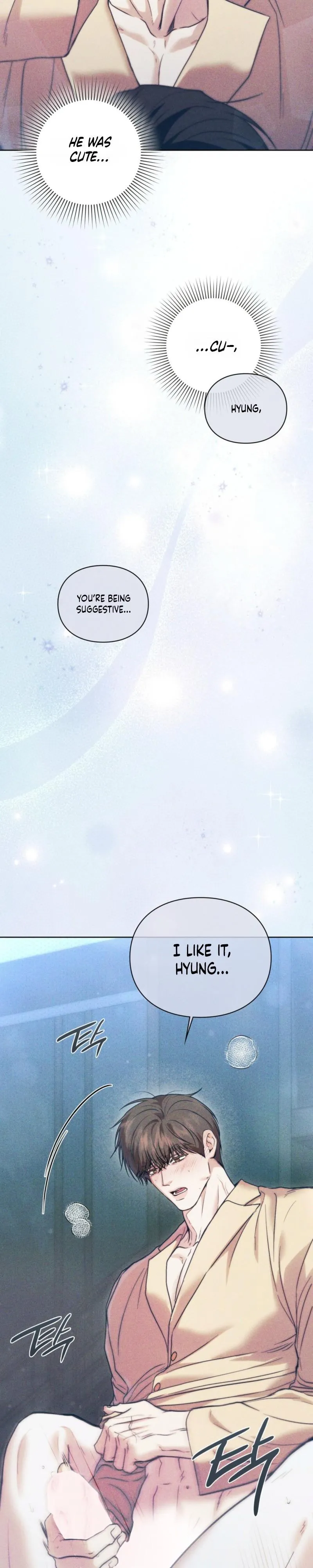 Read Double Down chapter 19 image 4 on Lezhin