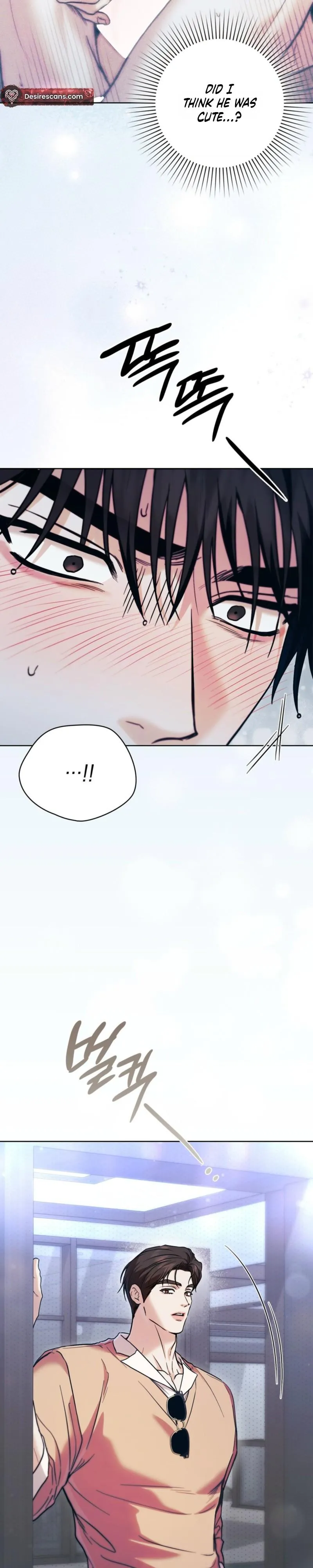 Read Double Down chapter 19 image 5 on Lezhin