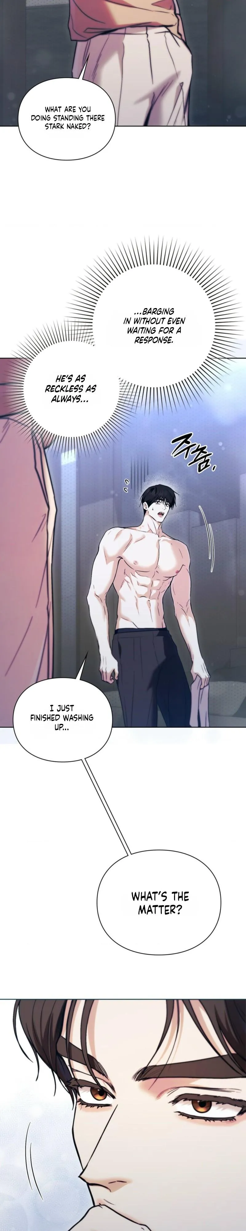 Read Double Down chapter 19 image 6 on Lezhin
