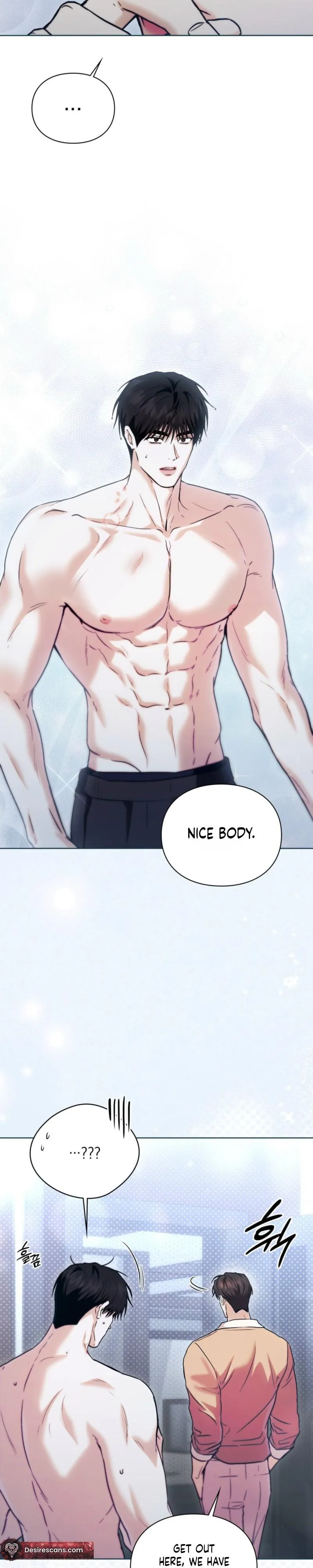 Read Double Down chapter 19 image 7 on Lezhin