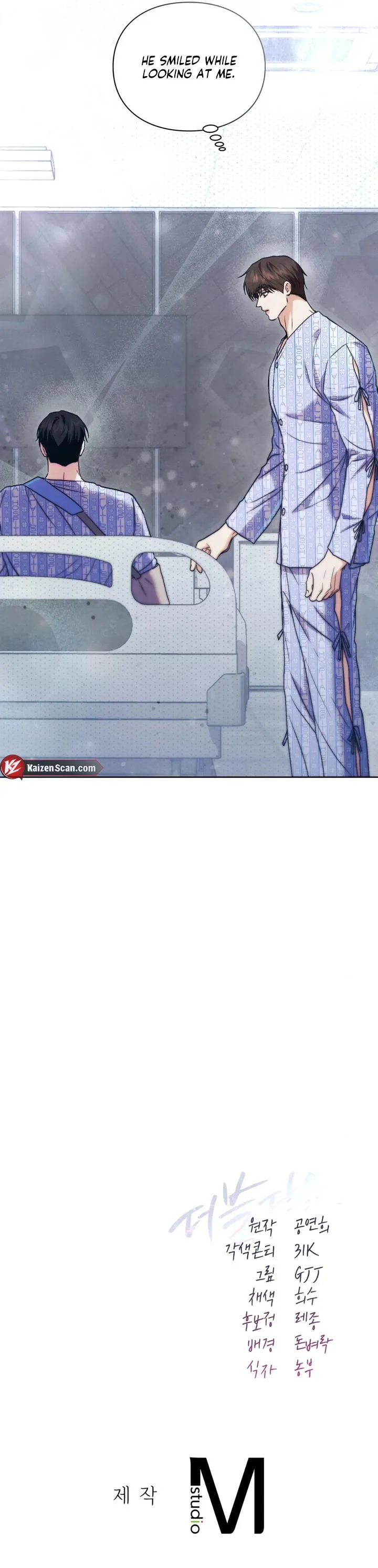 Read Double Down chapter 20 image 10 on Lezhin