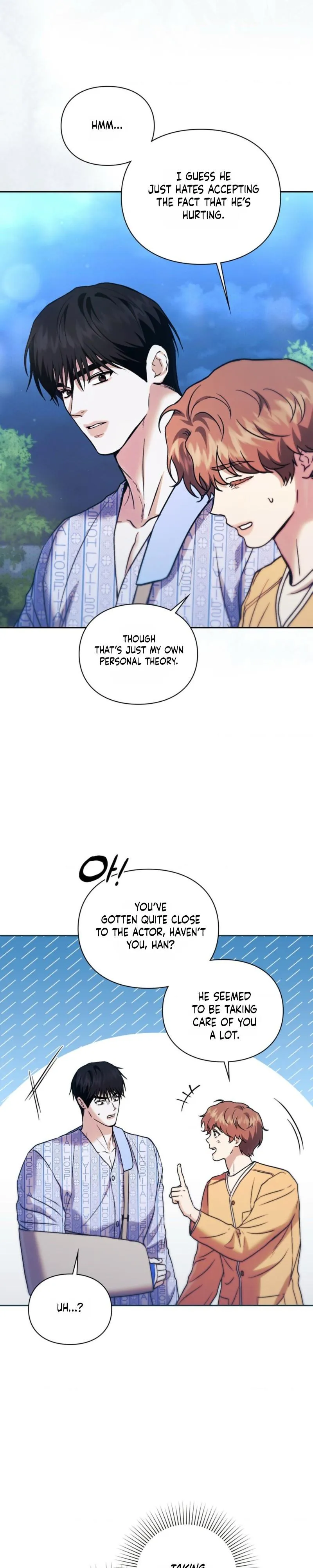 Read Double Down chapter 21 image 10 on Lezhin