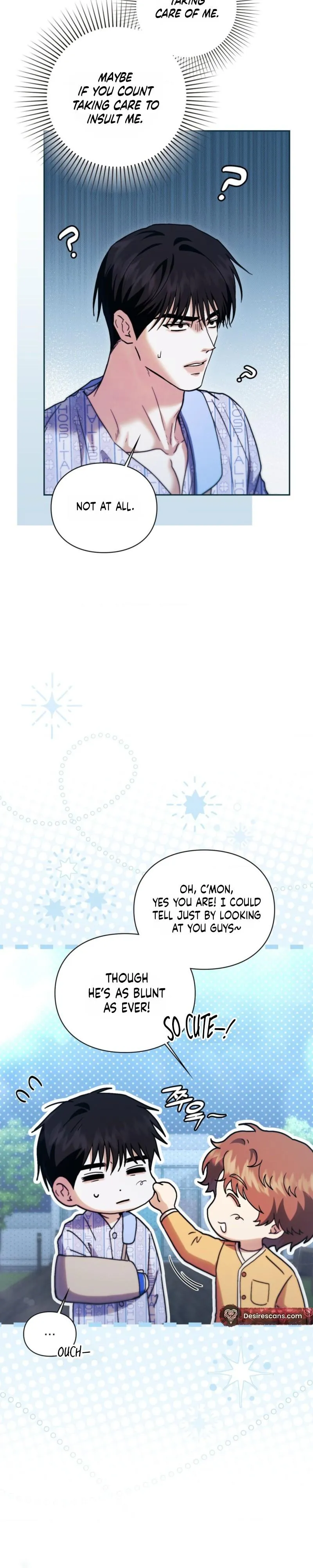 Read Double Down chapter 21 image 11 on Lezhin