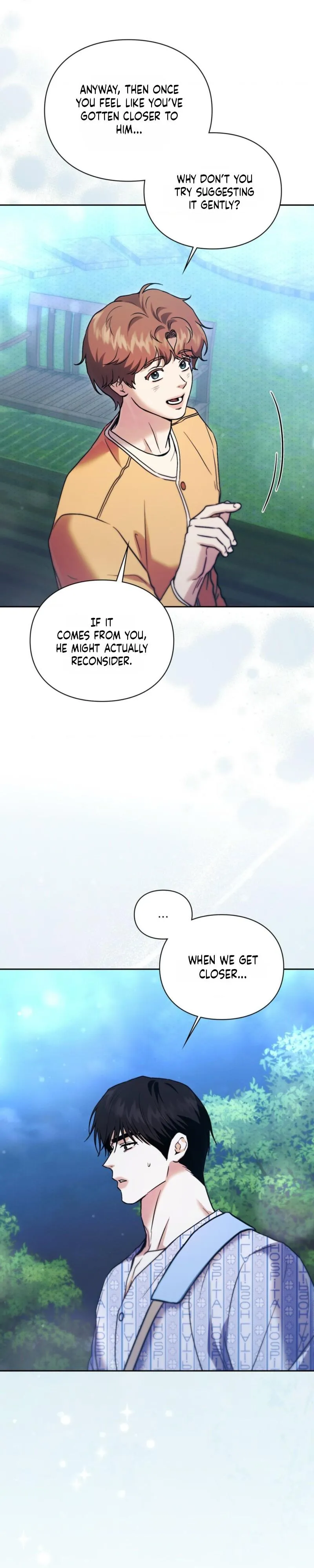 Read Double Down chapter 21 image 12 on Lezhin