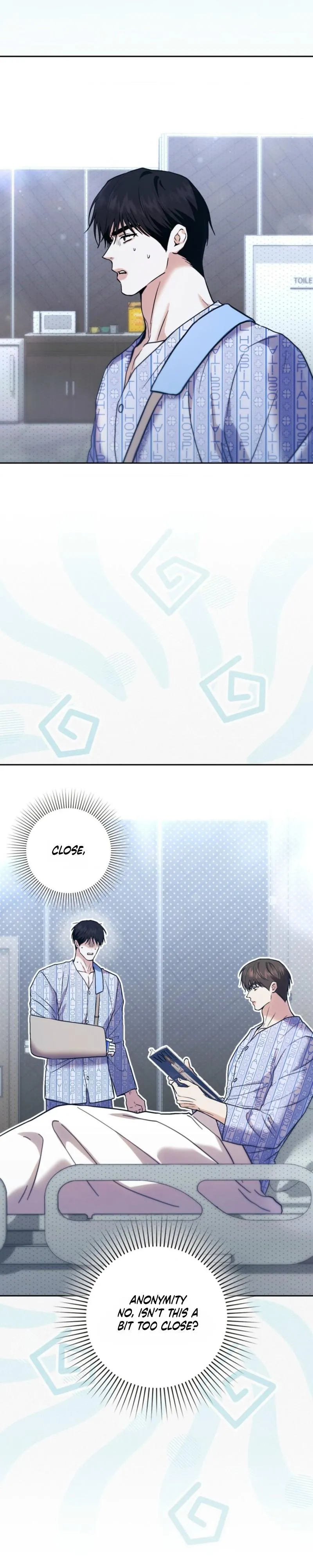 Read Double Down chapter 21 image 13 on Lezhin