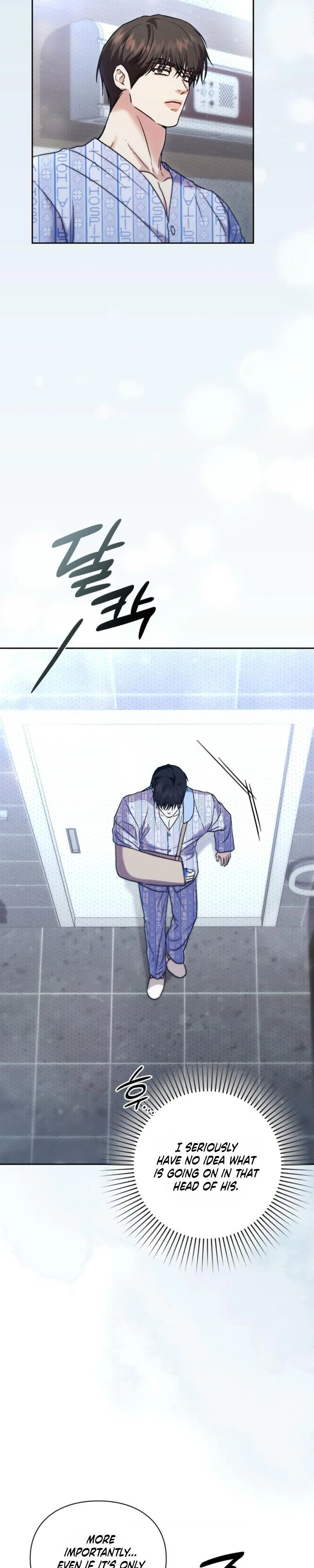 Read Double Down chapter 21 image 20 on Lezhin