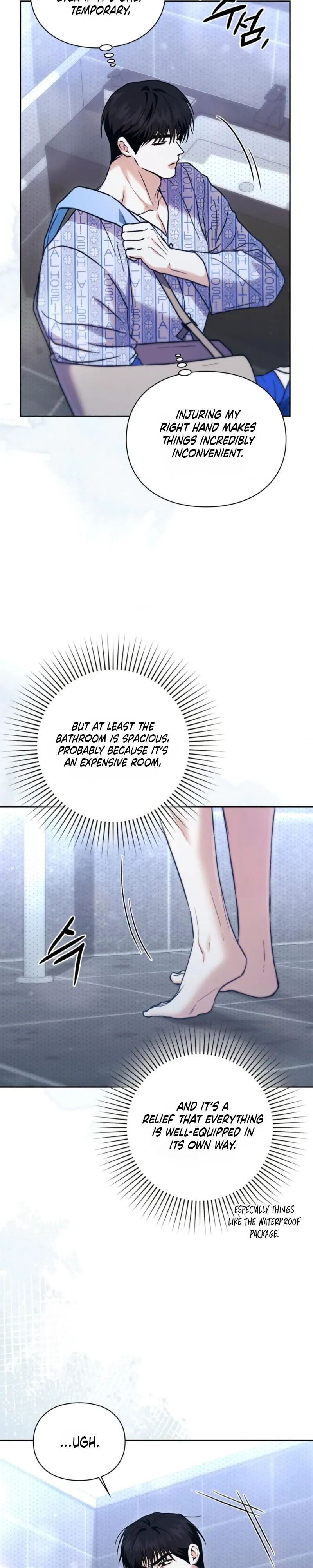 Read Double Down chapter 21 image 21 on Lezhin