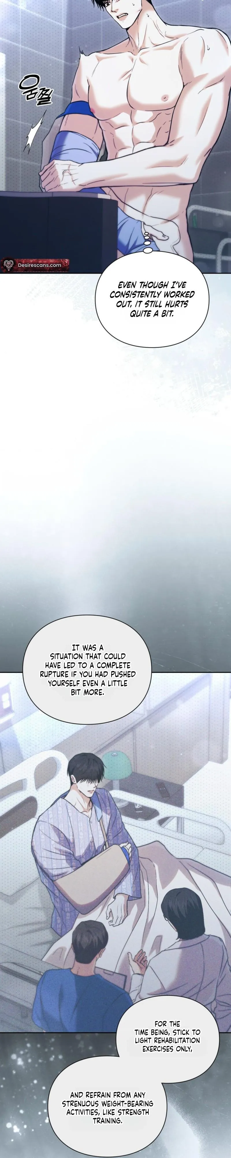 Read Double Down chapter 21 image 22 on Lezhin