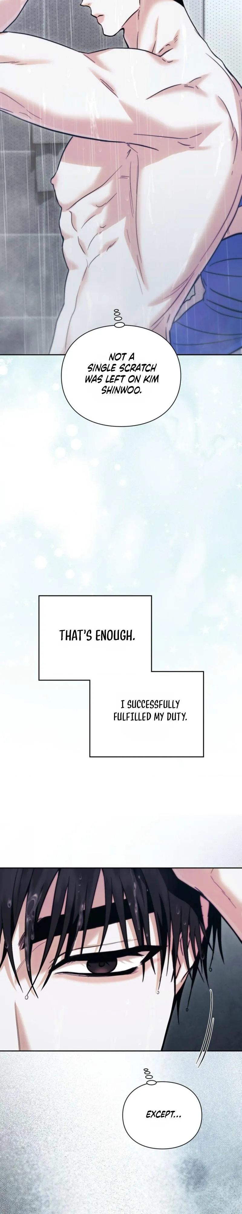 Read Double Down chapter 21 image 24 on Lezhin