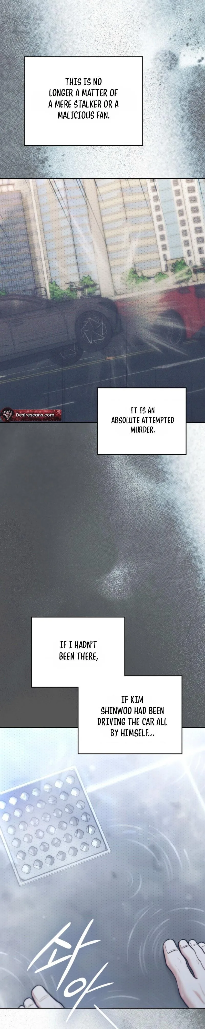 Read Double Down chapter 21 image 25 on Lezhin