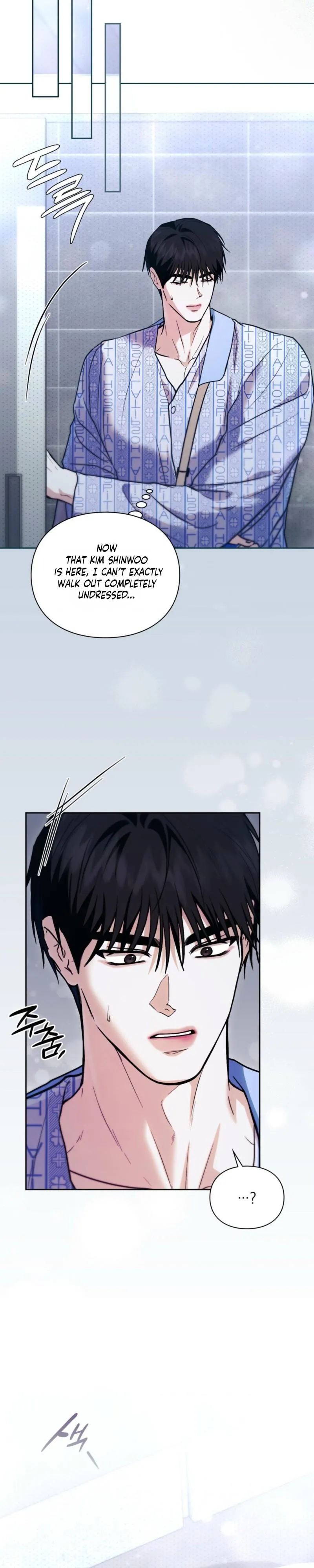 Read Double Down chapter 21 image 27 on Lezhin