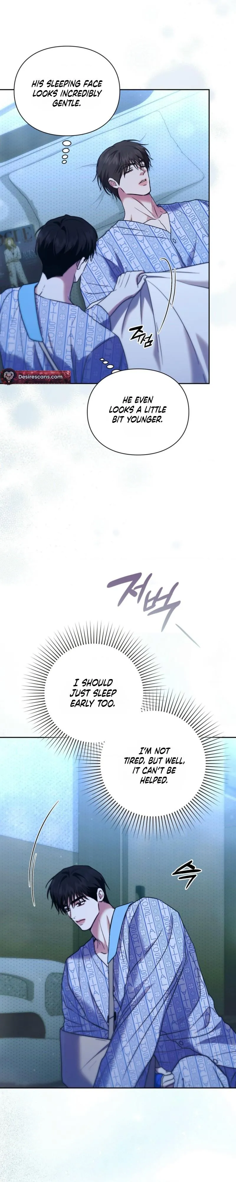 Read Double Down chapter 21 image 29 on Lezhin