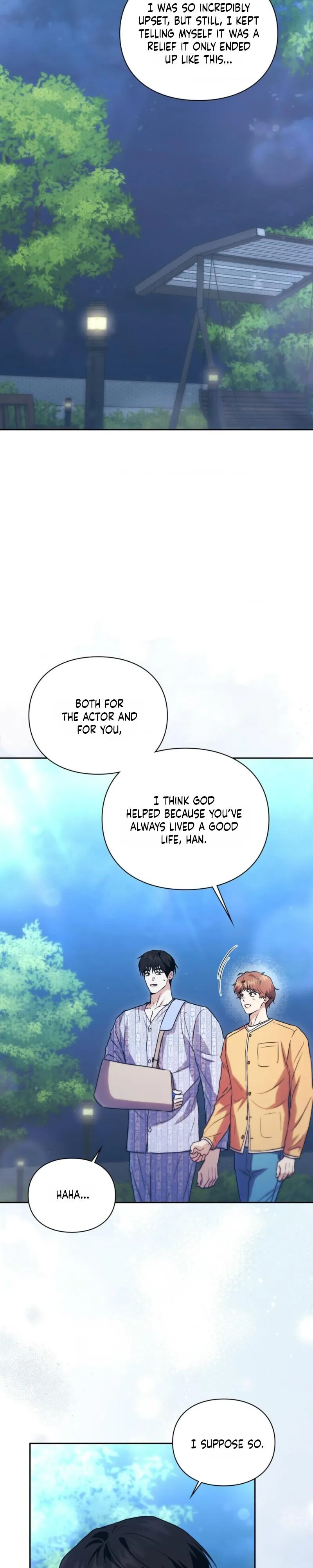 Read Double Down chapter 21 image 3 on Lezhin