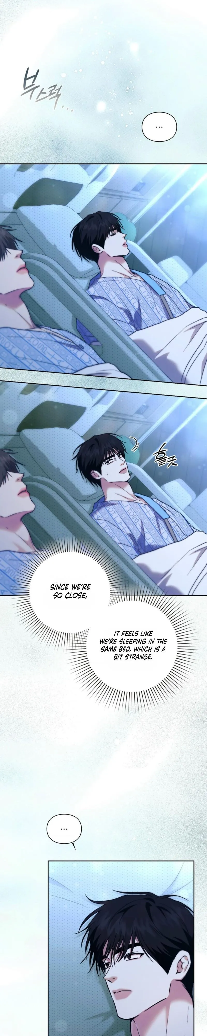 Read Double Down chapter 21 image 30 on Lezhin