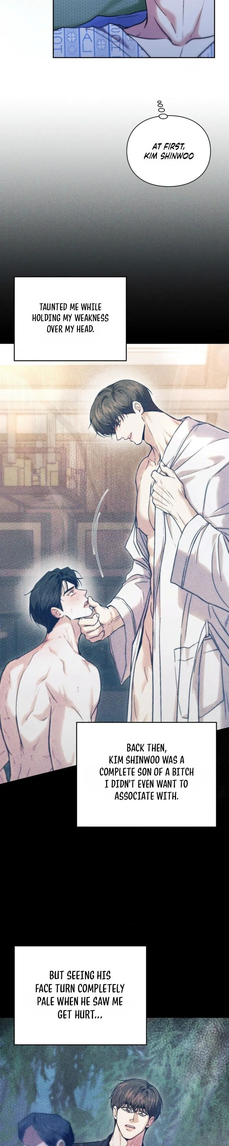 Read Double Down chapter 21 image 31 on Lezhin