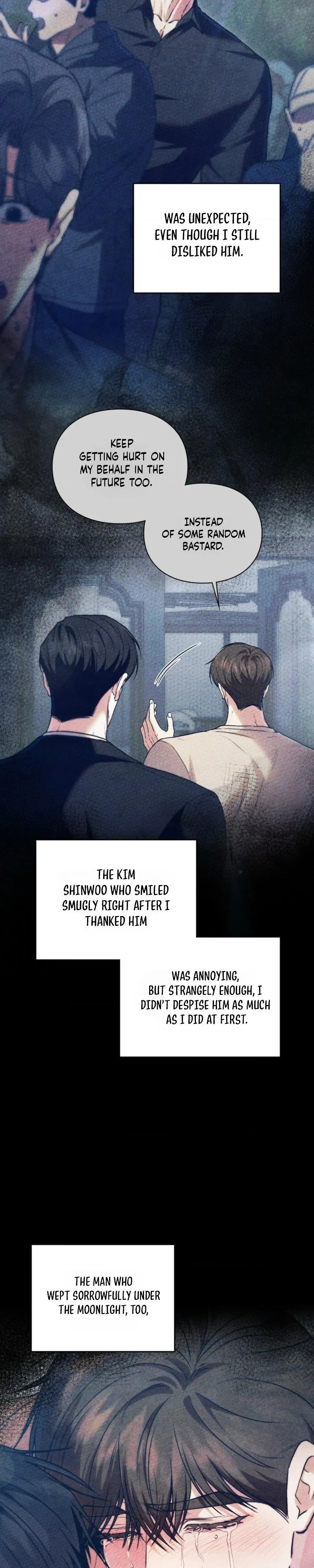 Read Double Down chapter 21 image 32 on Lezhin