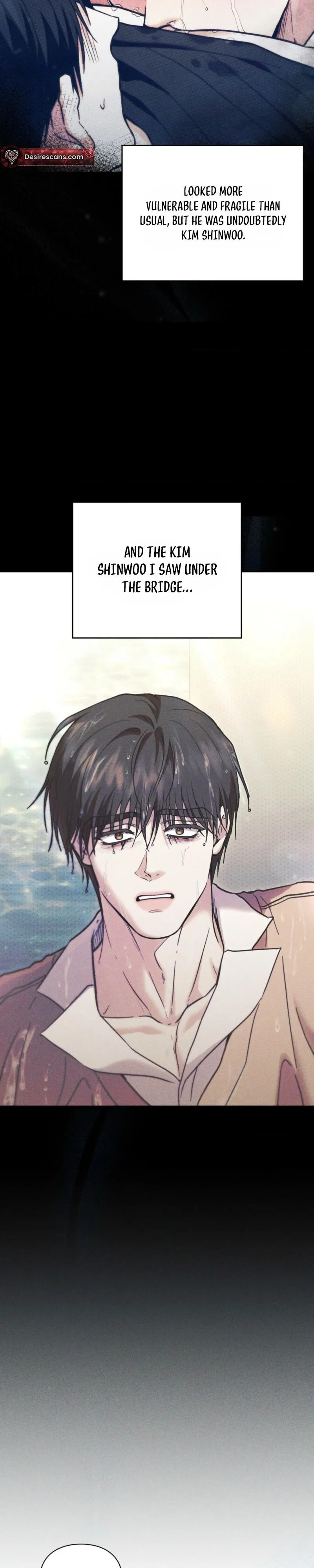 Read Double Down chapter 21 image 33 on Lezhin