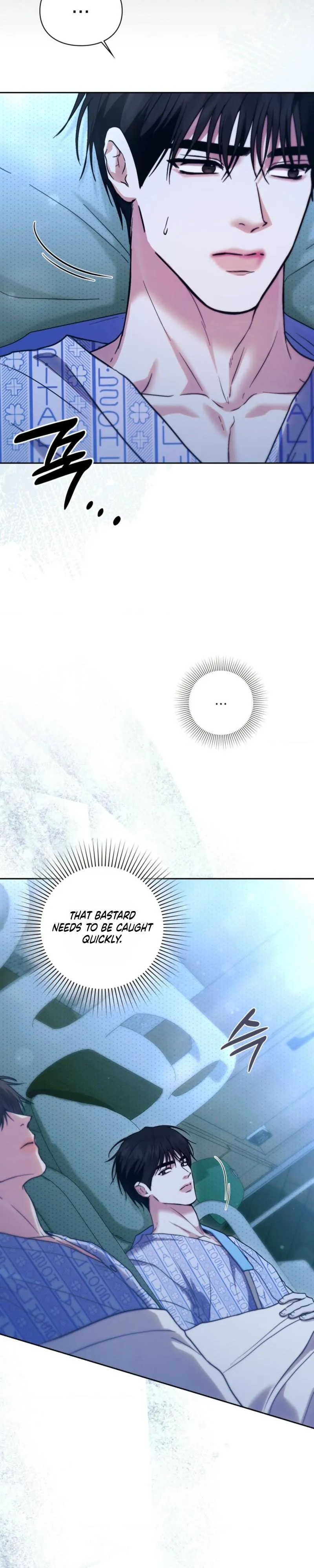 Read Double Down chapter 21 image 34 on Lezhin