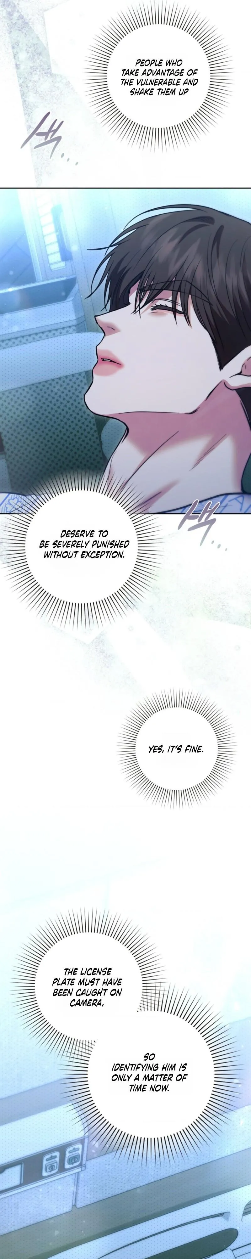 Read Double Down chapter 21 image 35 on Lezhin
