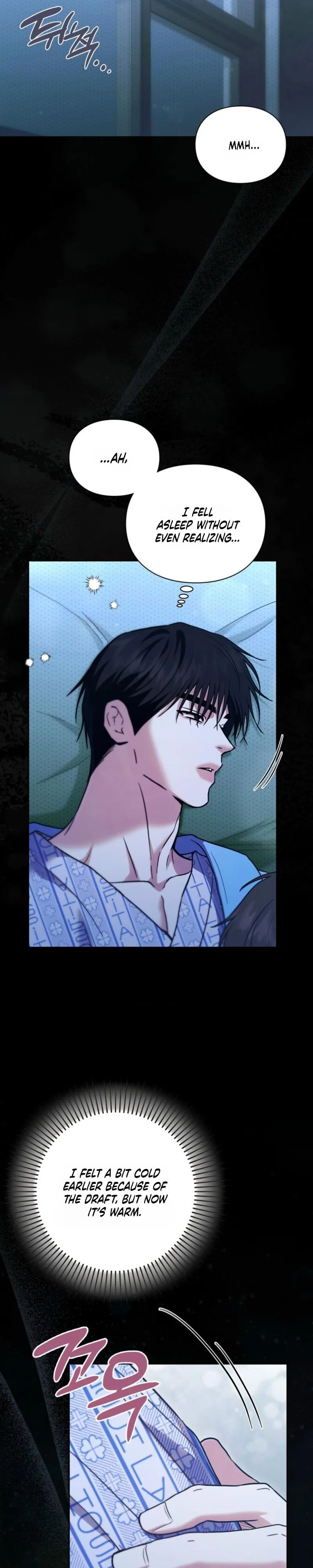 Read Double Down chapter 21 image 37 on Lezhin