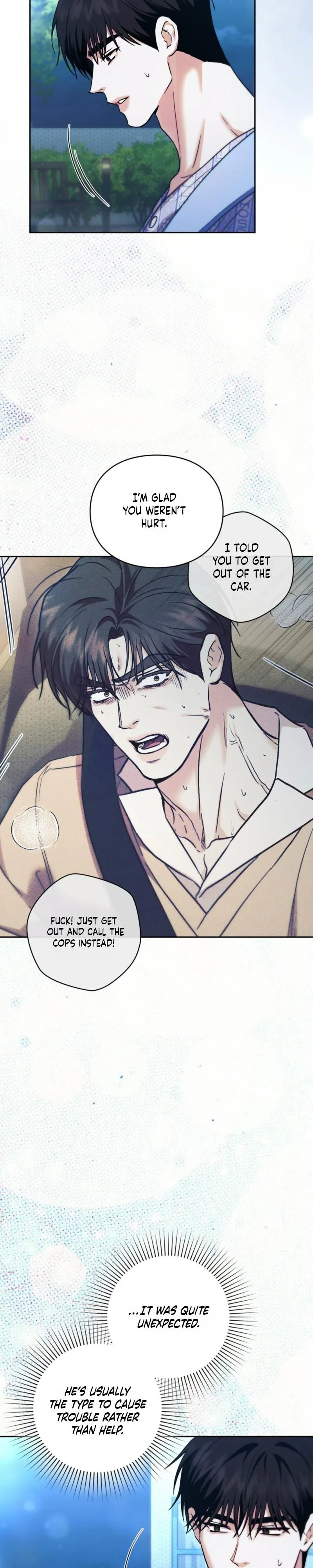 Read Double Down chapter 21 image 4 on Lezhin
