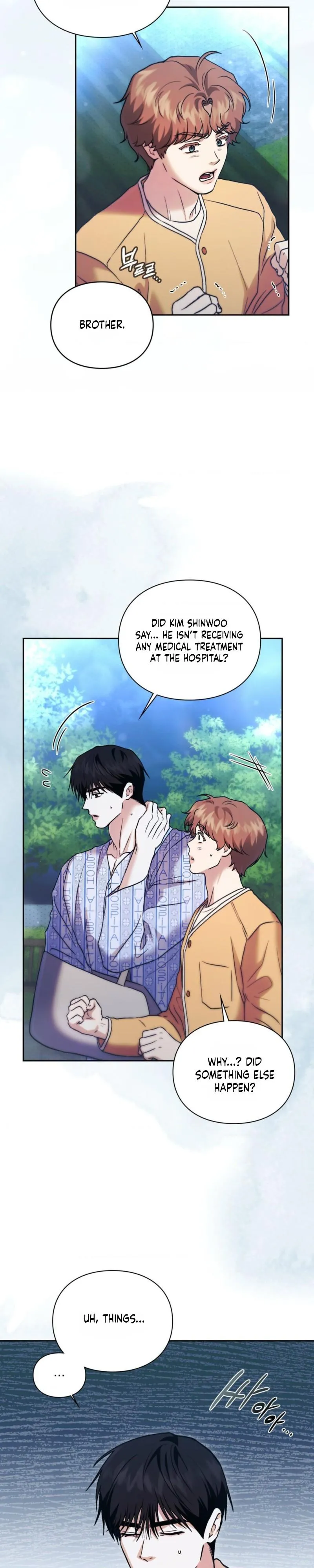 Read Double Down chapter 21 image 6 on Lezhin