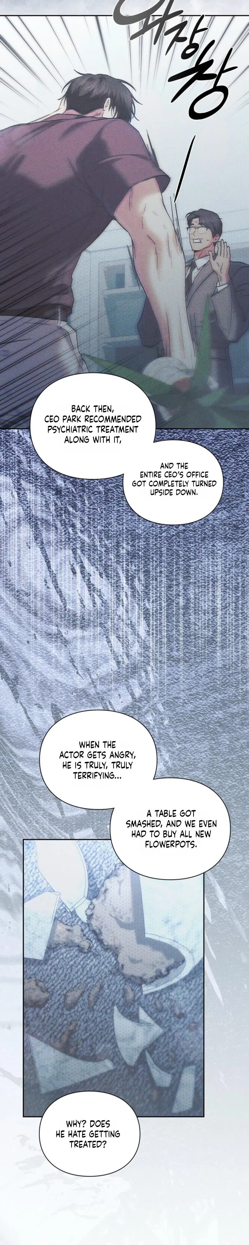 Read Double Down chapter 21 image 9 on Lezhin