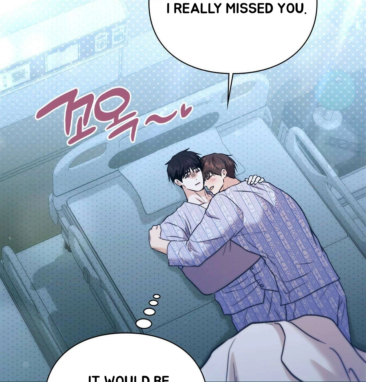 Read Double Down chapter 22 image 100 on Lezhin