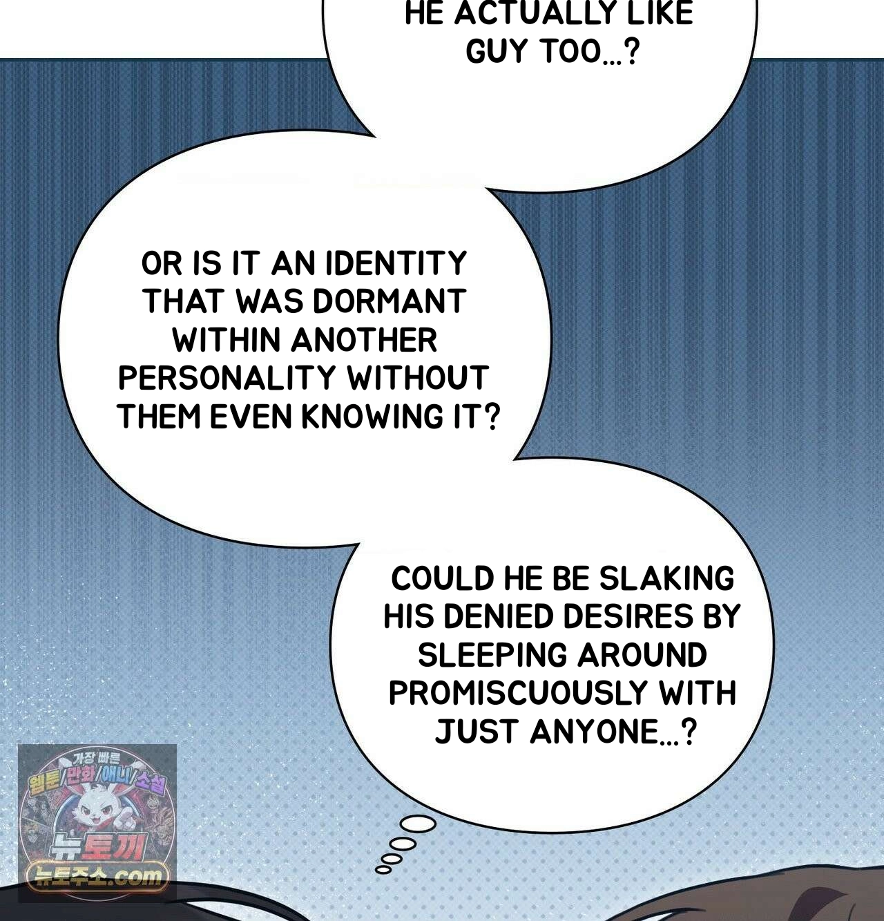 Read Double Down chapter 22 image 107 on Lezhin