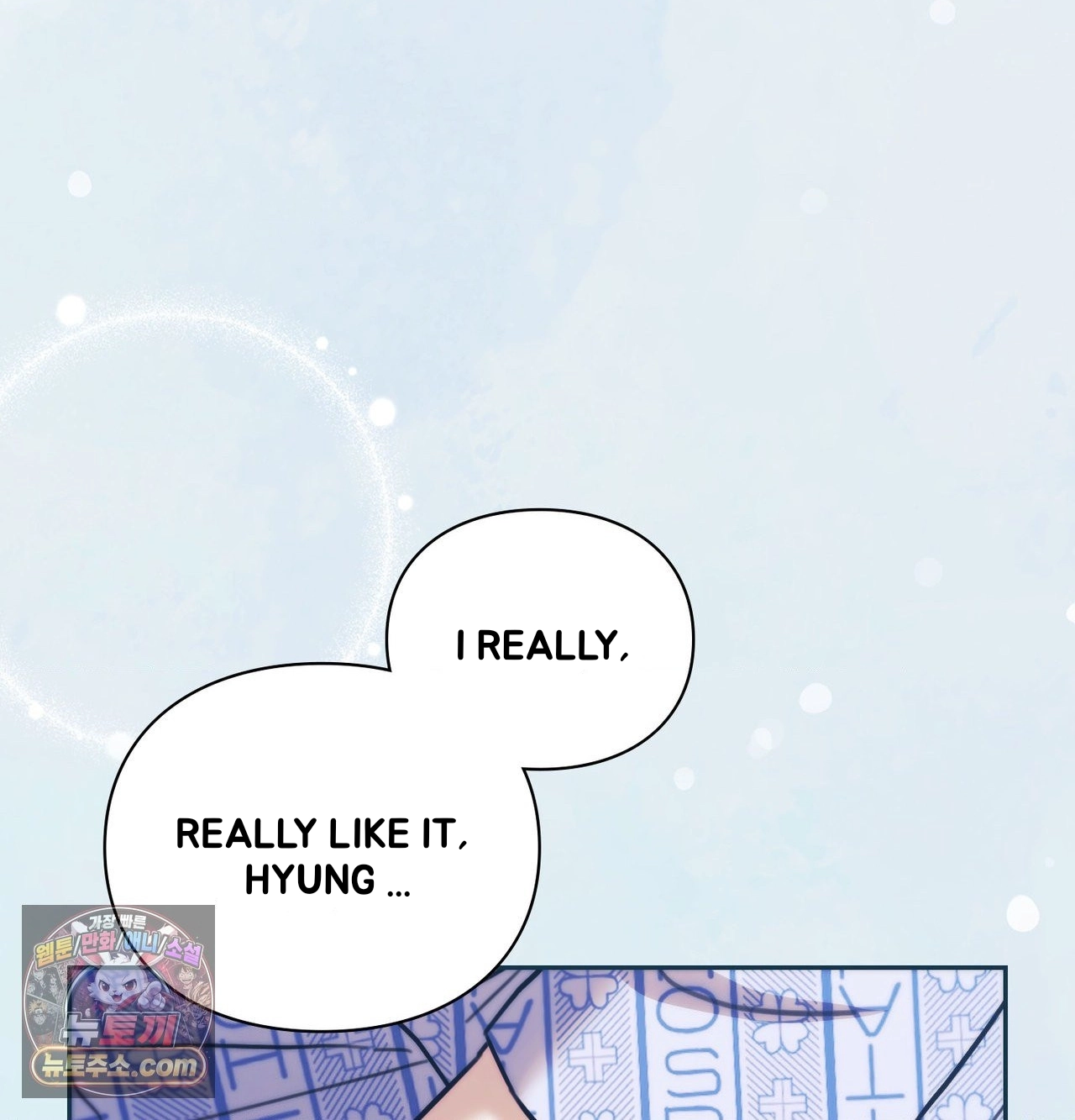 Read Double Down chapter 22 image 117 on Lezhin