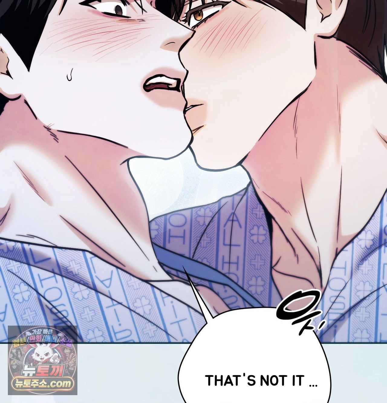 Read Double Down chapter 22 image 121 on Lezhin