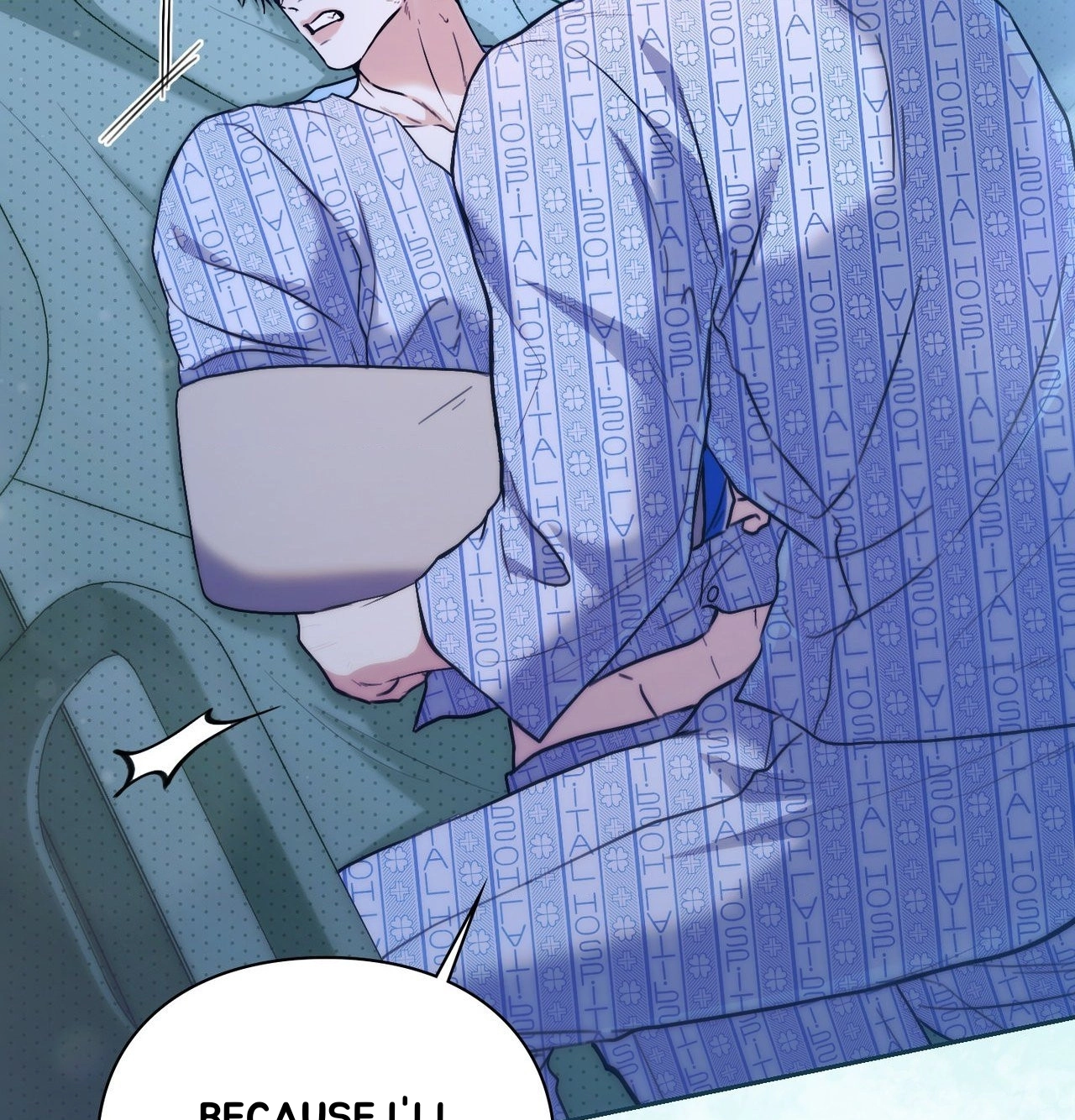 Read Double Down chapter 22 image 126 on Lezhin