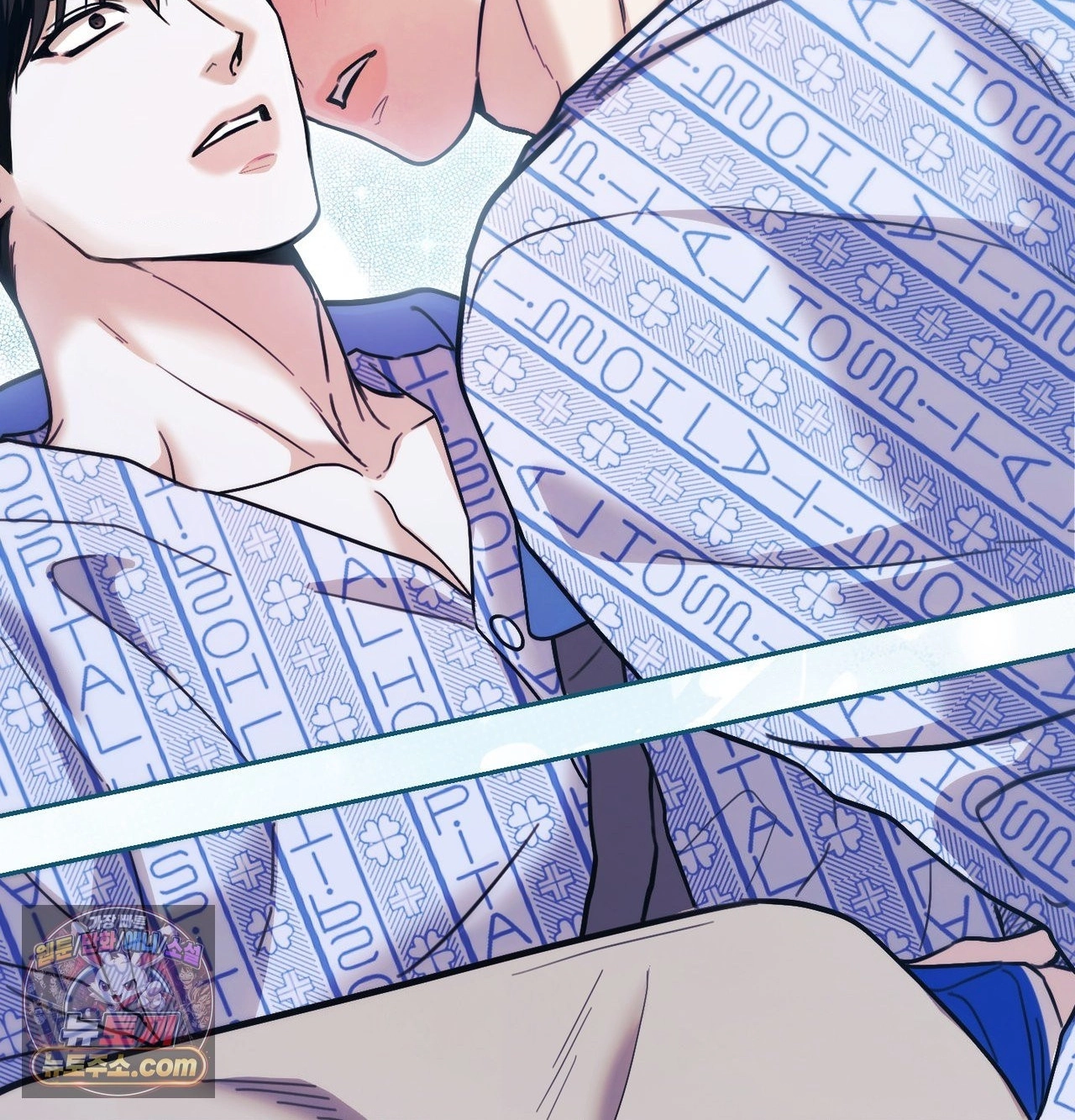 Read Double Down chapter 22 image 145 on Lezhin