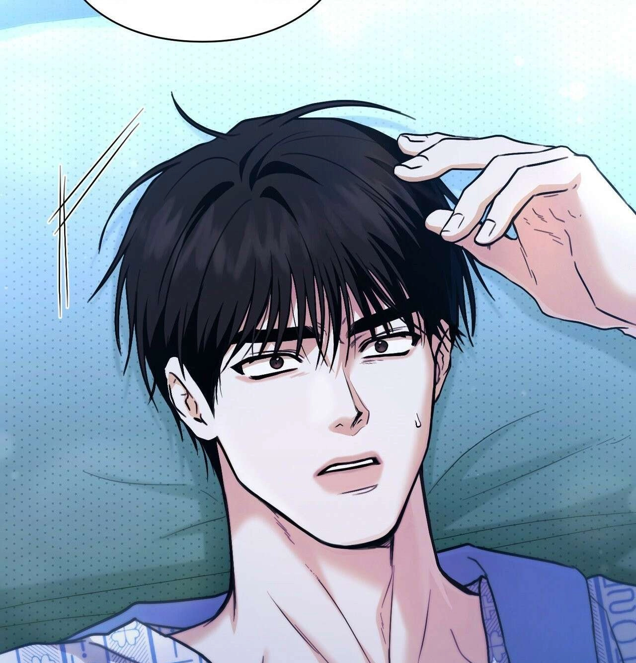 Read Double Down chapter 22 image 16 on Lezhin