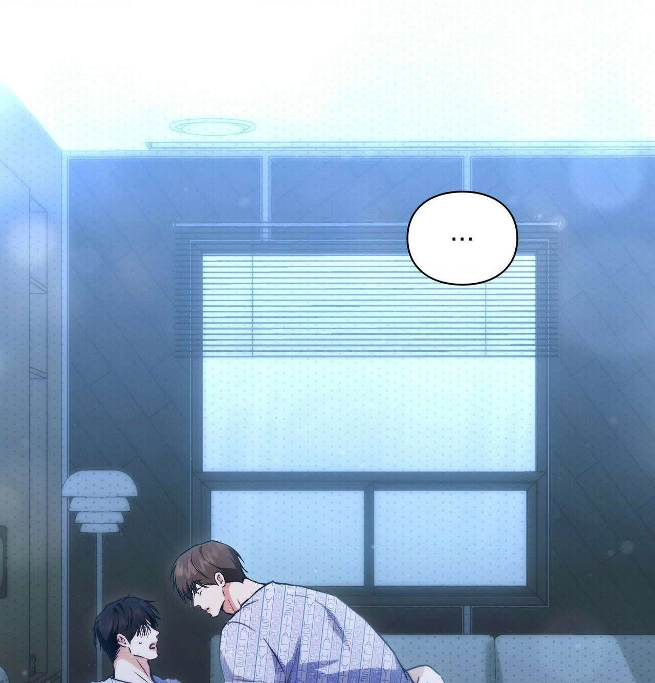 Read Double Down chapter 22 image 36 on Lezhin