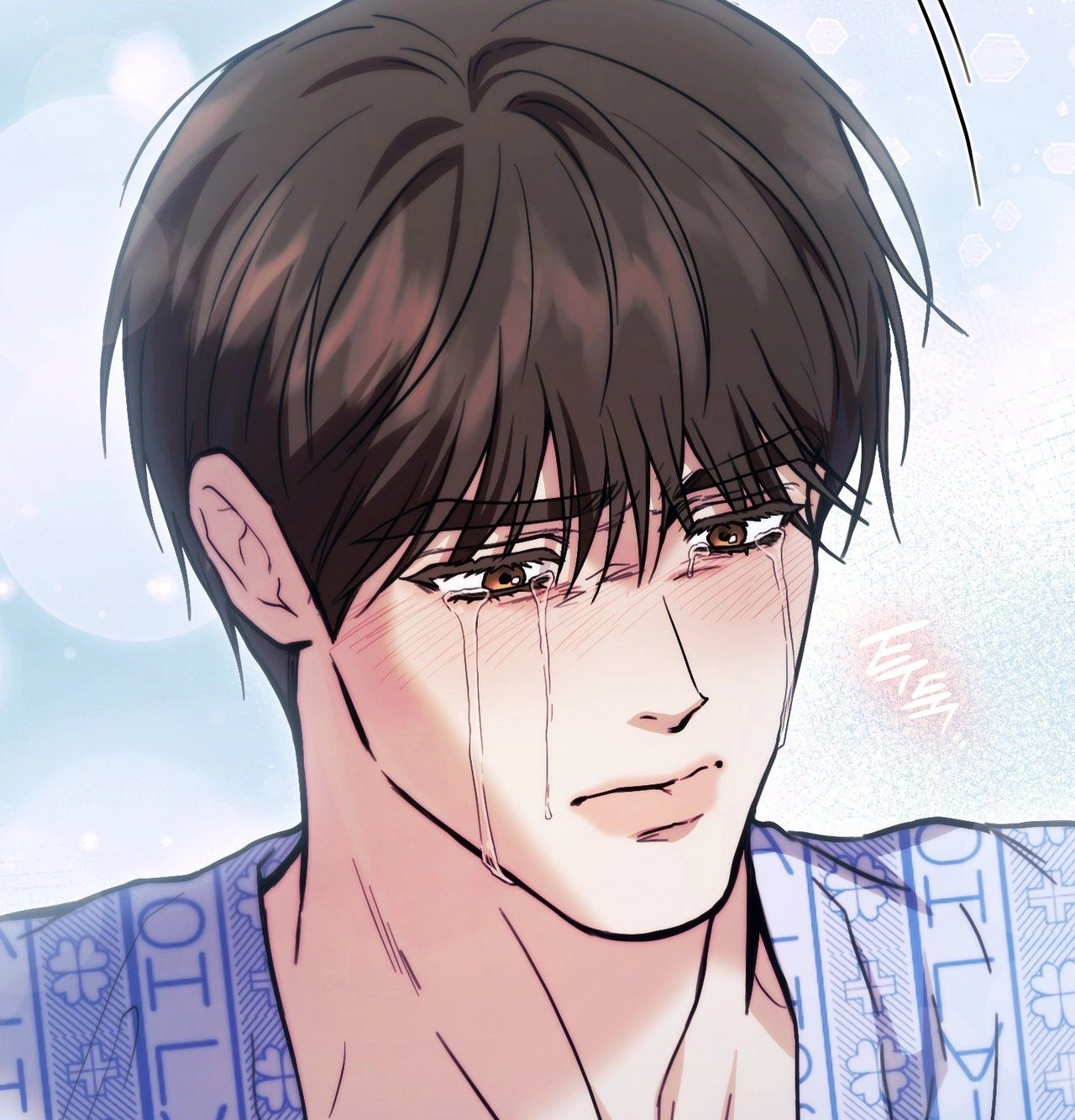 Read Double Down chapter 22 image 54 on Lezhin