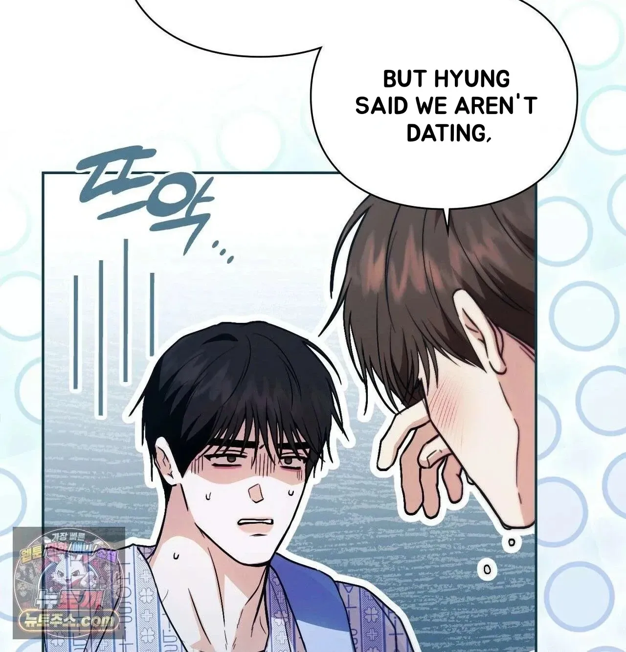 Read Double Down chapter 22 image 59 on Lezhin