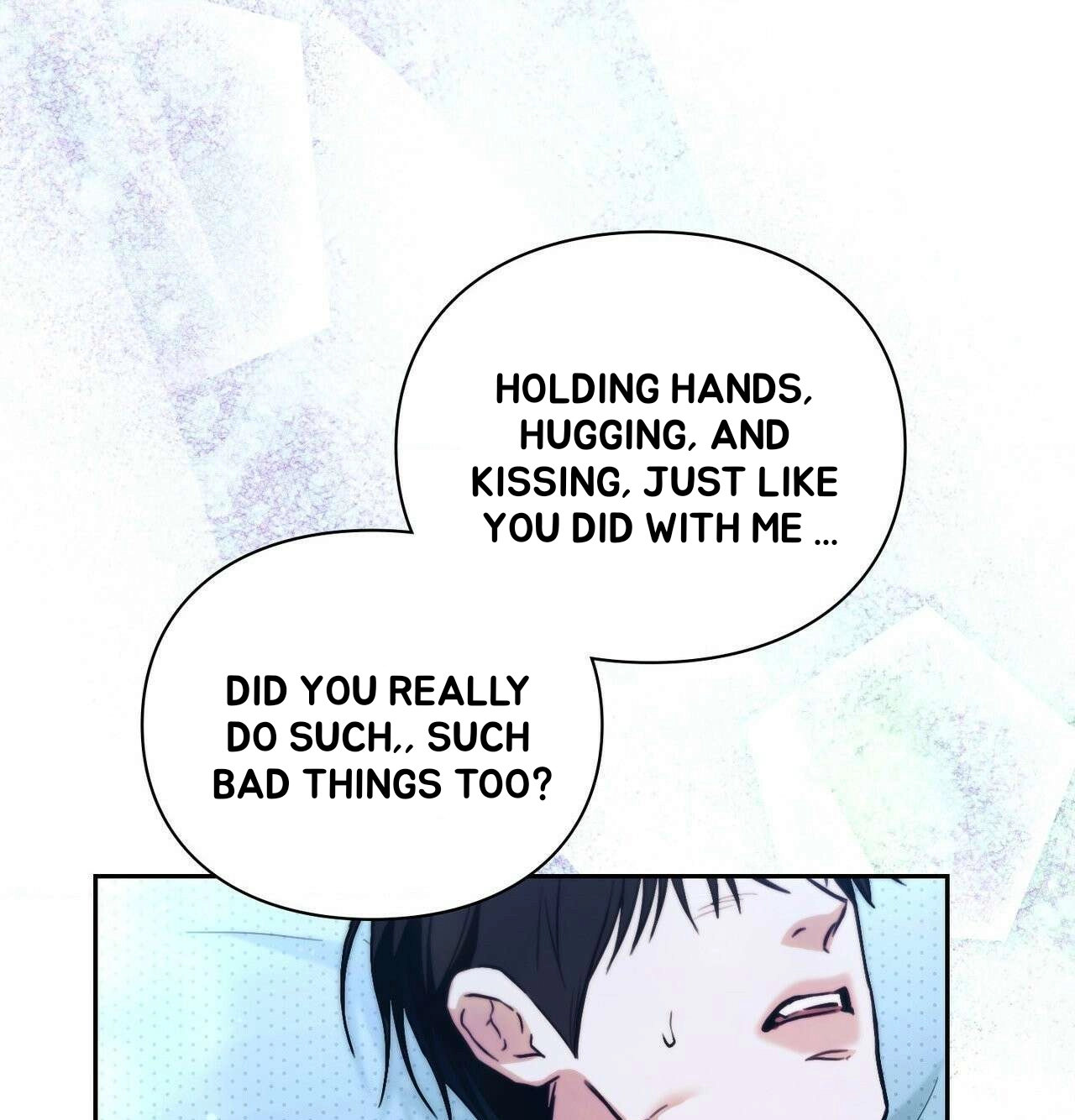 Read Double Down chapter 22 image 76 on Lezhin