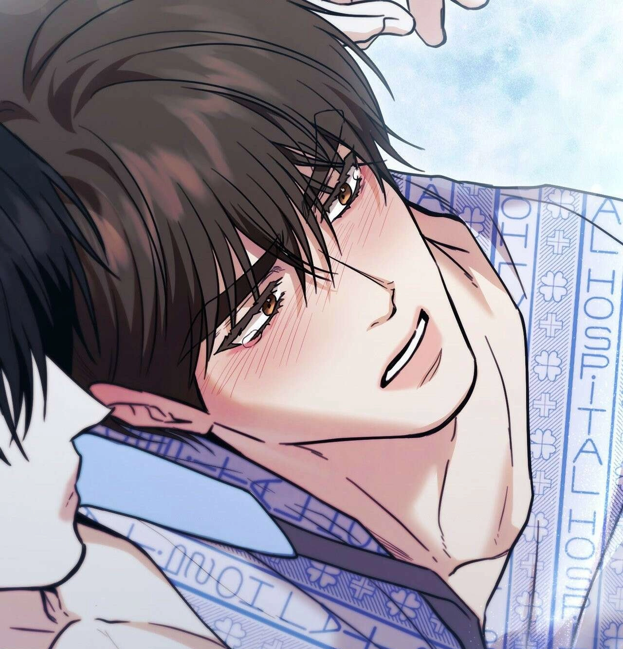 Read Double Down chapter 22 image 82 on Lezhin