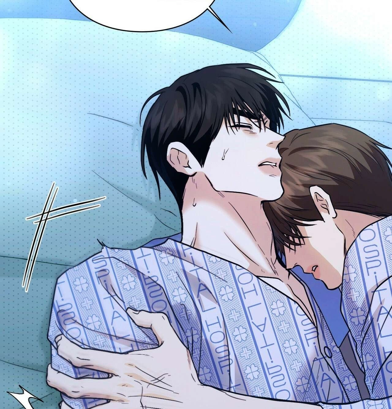 Read Double Down chapter 22 image 84 on Lezhin