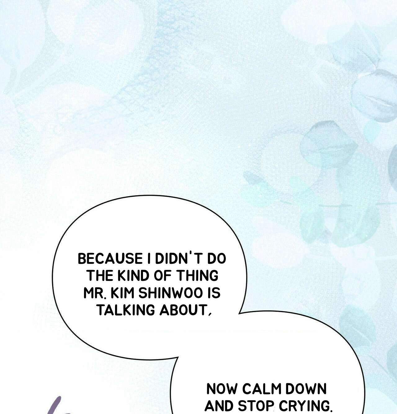 Read Double Down chapter 22 image 88 on Lezhin