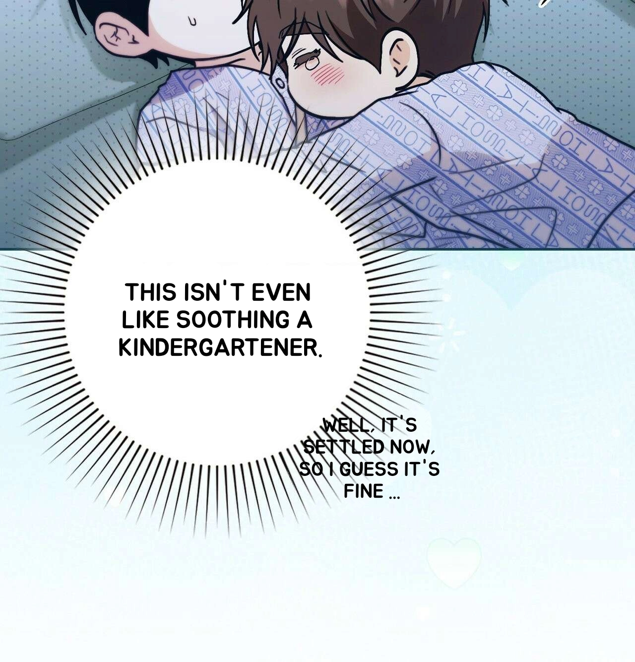 Read Double Down chapter 22 image 92 on Lezhin