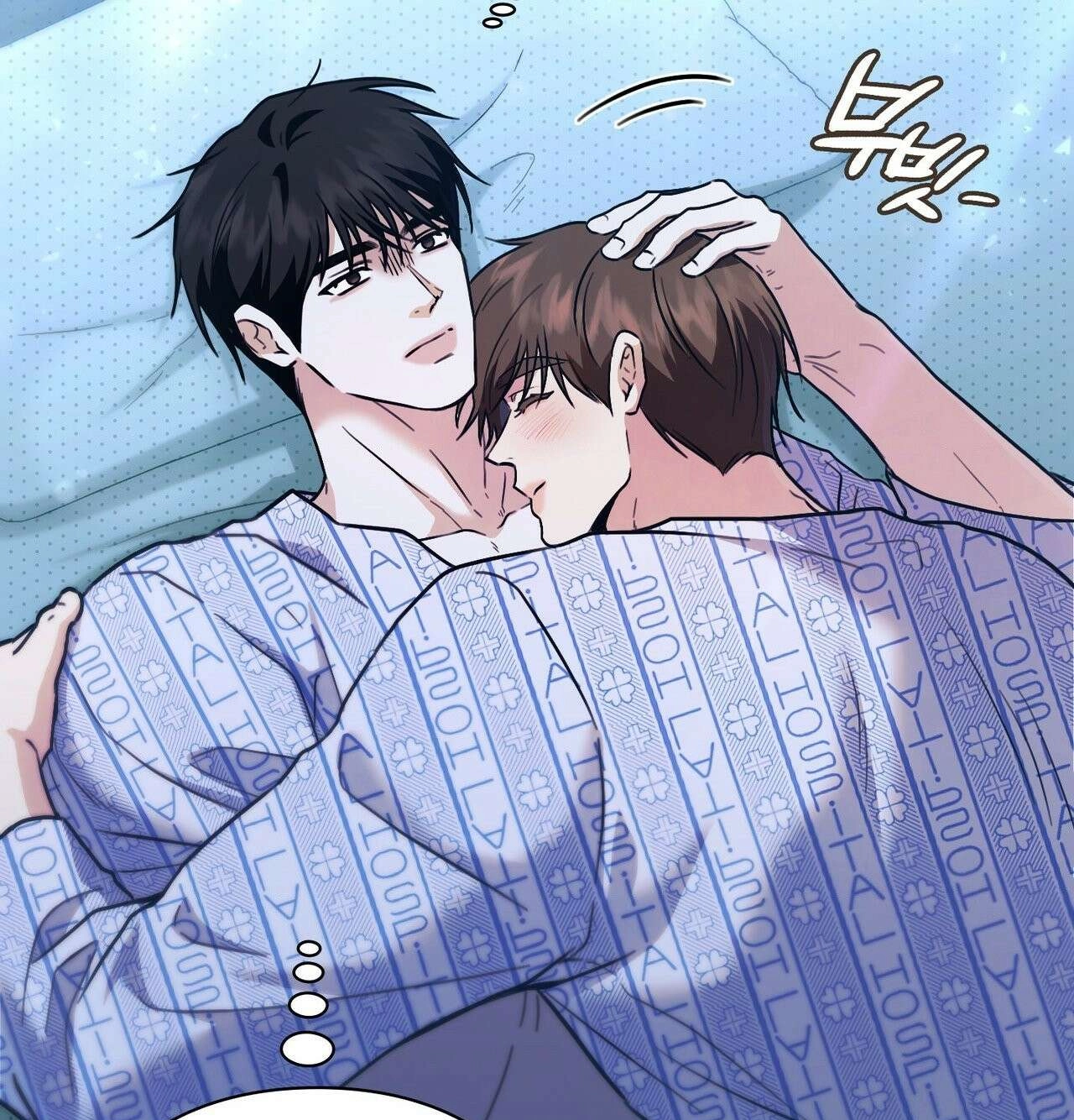 Read Double Down chapter 22 image 94 on Lezhin
