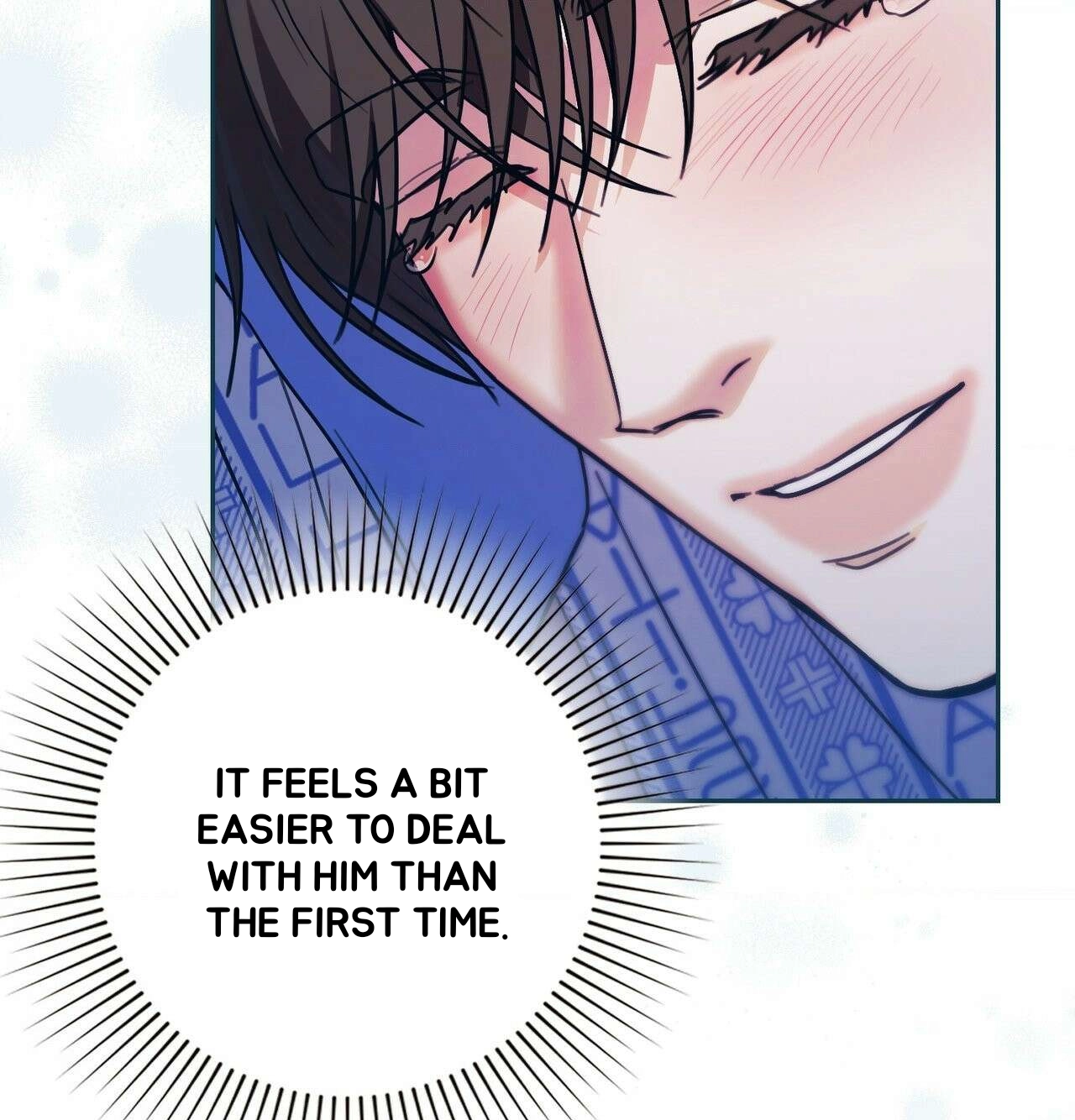 Read Double Down chapter 22 image 98 on Lezhin