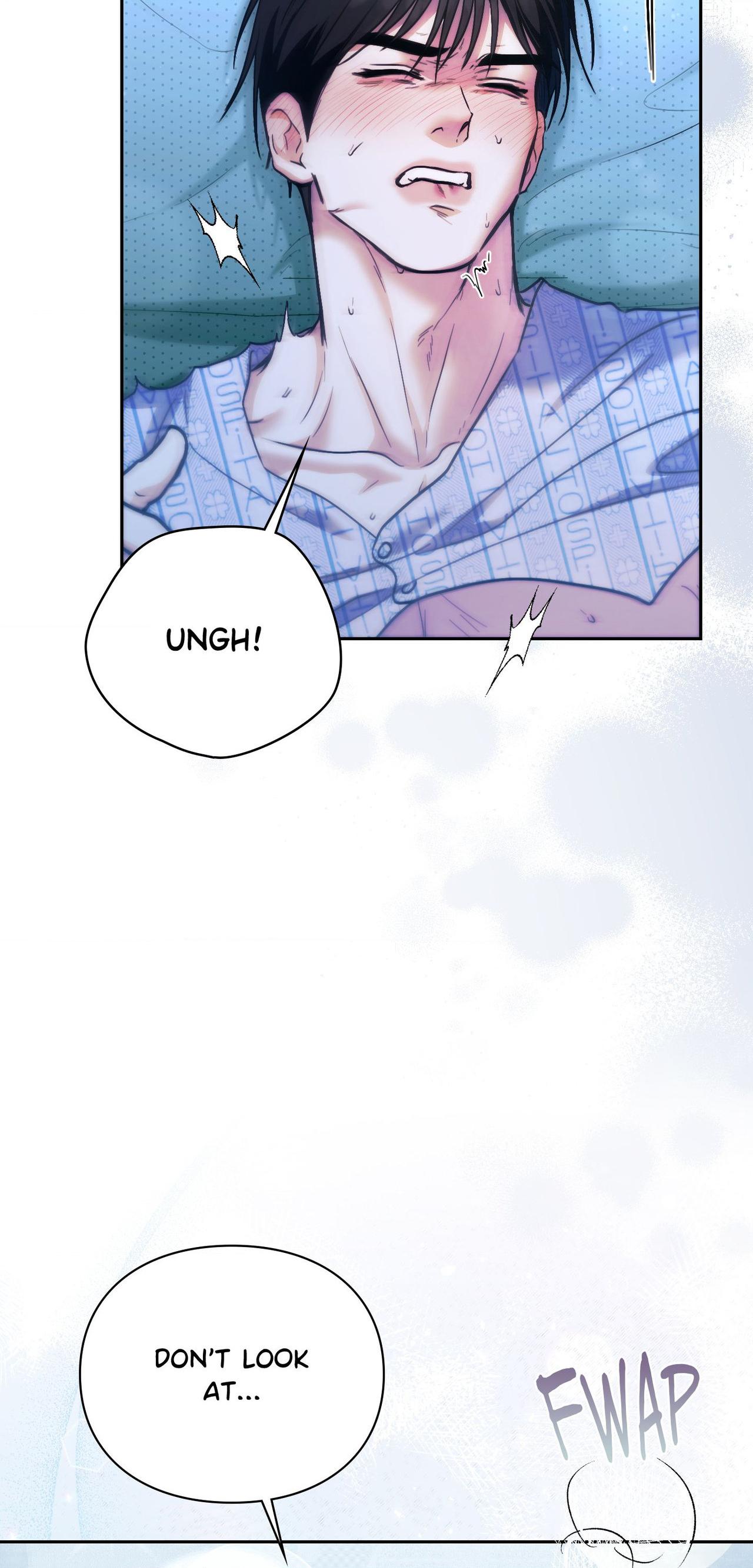 Read Double Down chapter 23 image 10 on Lezhin
