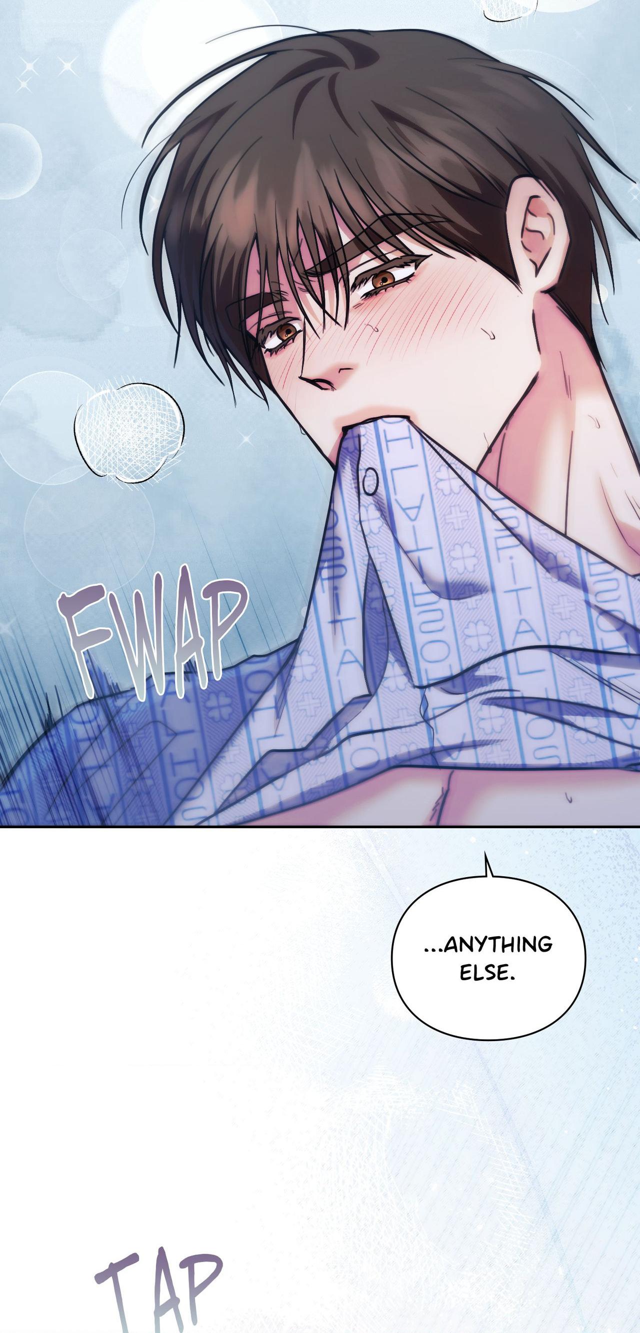 Read Double Down chapter 23 image 11 on Lezhin