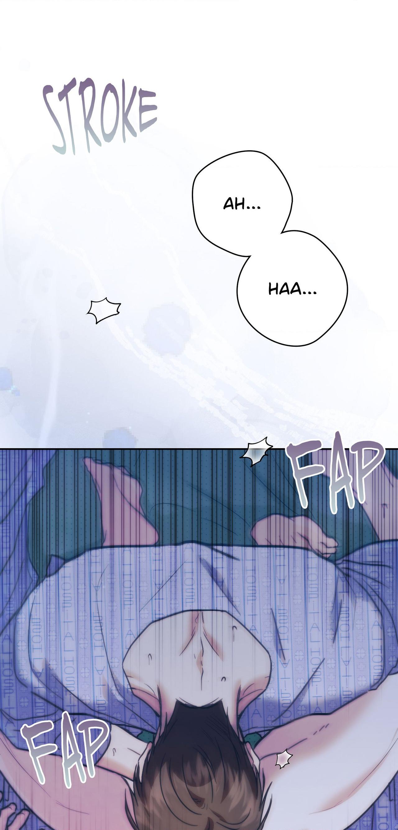 Read Double Down chapter 23 image 14 on Lezhin