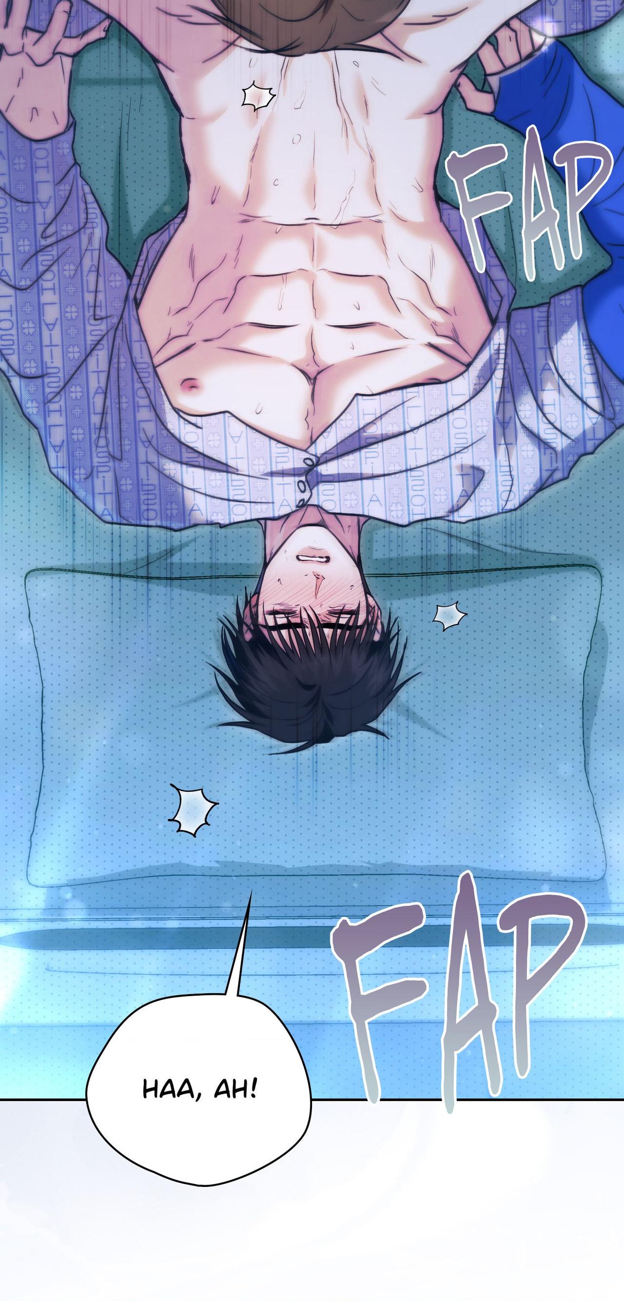 Read Double Down chapter 23 image 15 on Lezhin